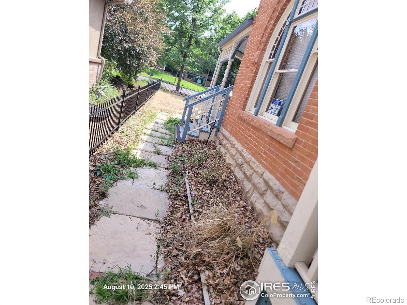 MLS Image #8 for 324 e oak street,fort collins, Colorado
