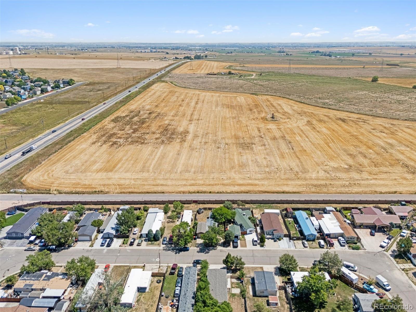 MLS Image #1 for 1044  macdavidson circle,dacono, Colorado