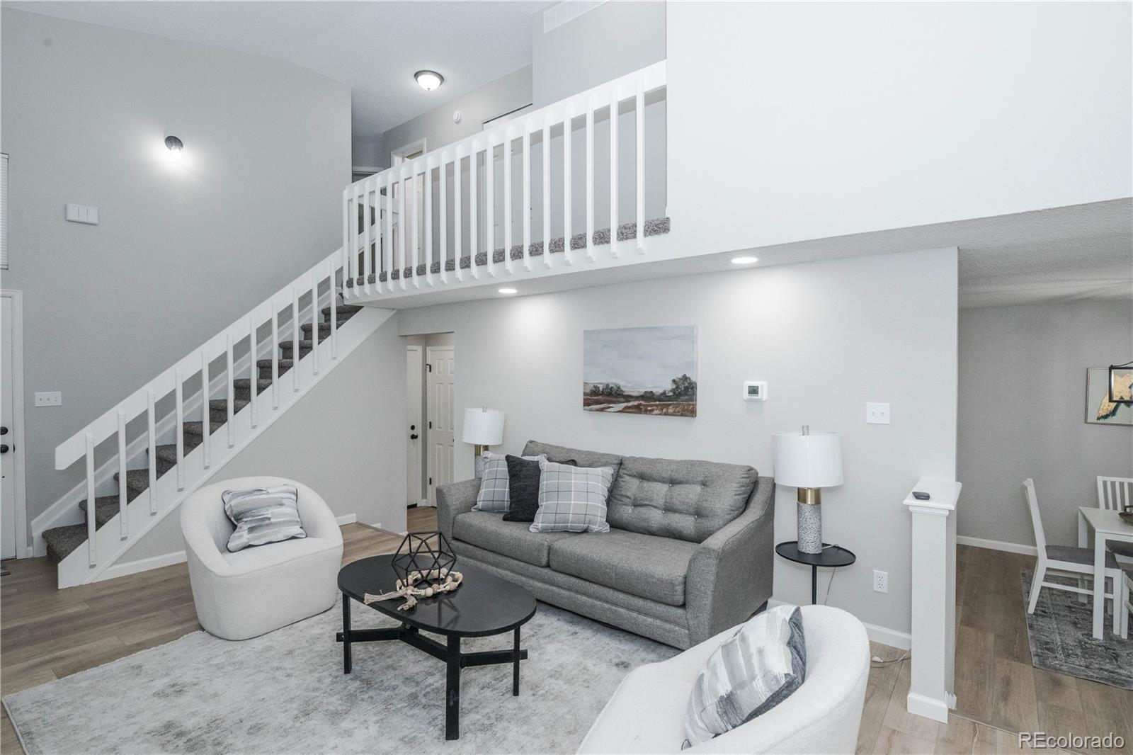 MLS Image #3 for 2209 s nome court,aurora, Colorado