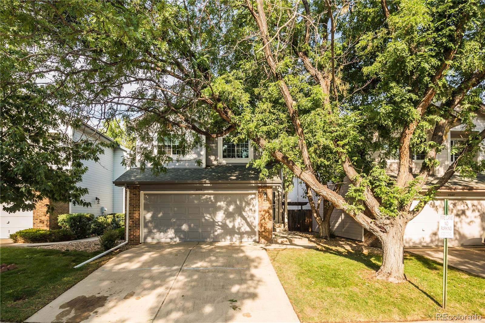 MLS Image #33 for 2209 s nome court,aurora, Colorado