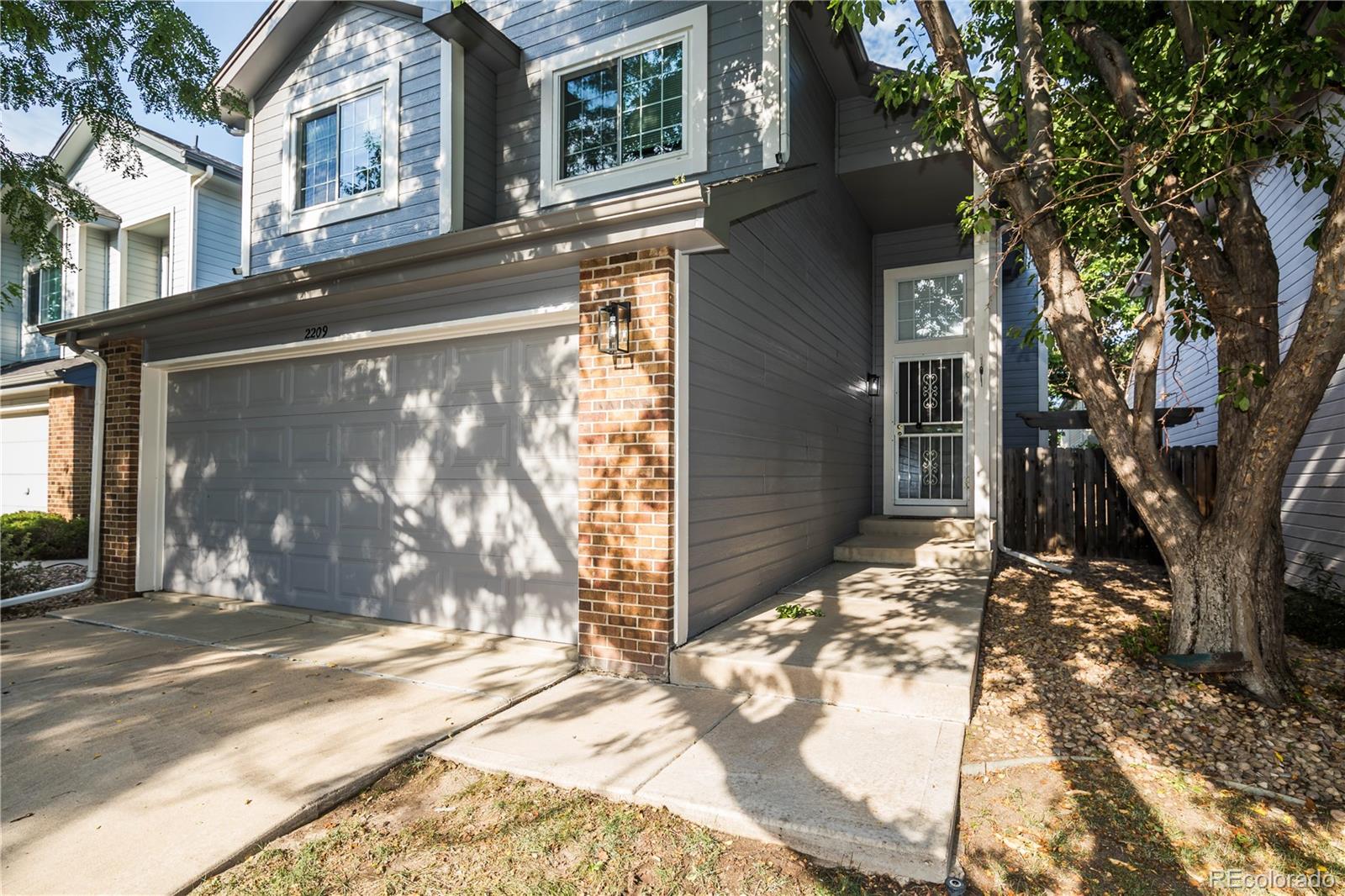 MLS Image #34 for 2209 s nome court,aurora, Colorado