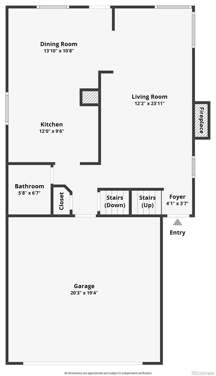 MLS Image #36 for 2209 s nome court,aurora, Colorado