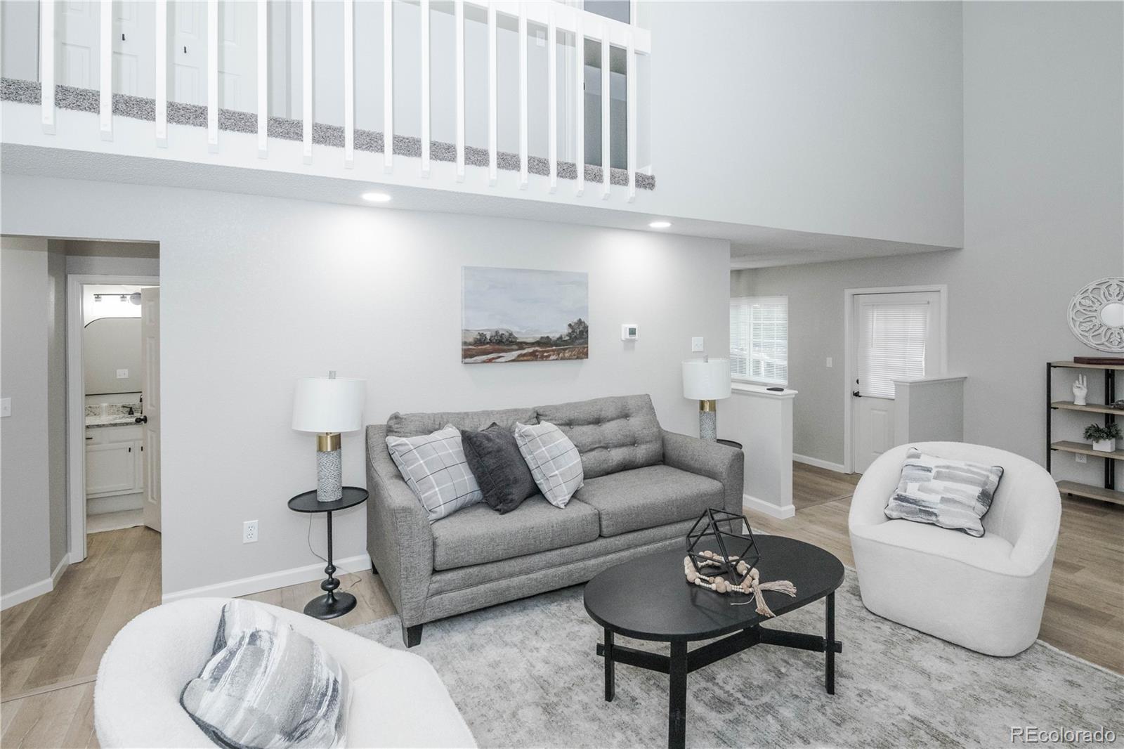 MLS Image #4 for 2209 s nome court,aurora, Colorado