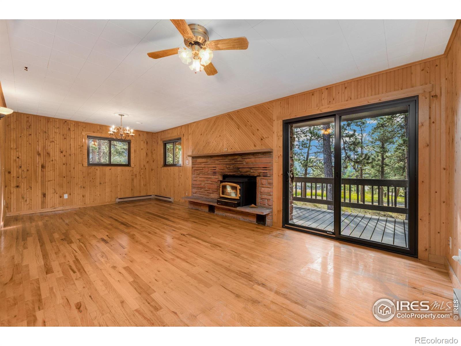 MLS Image #2 for 31  cedar drive,lyons, Colorado