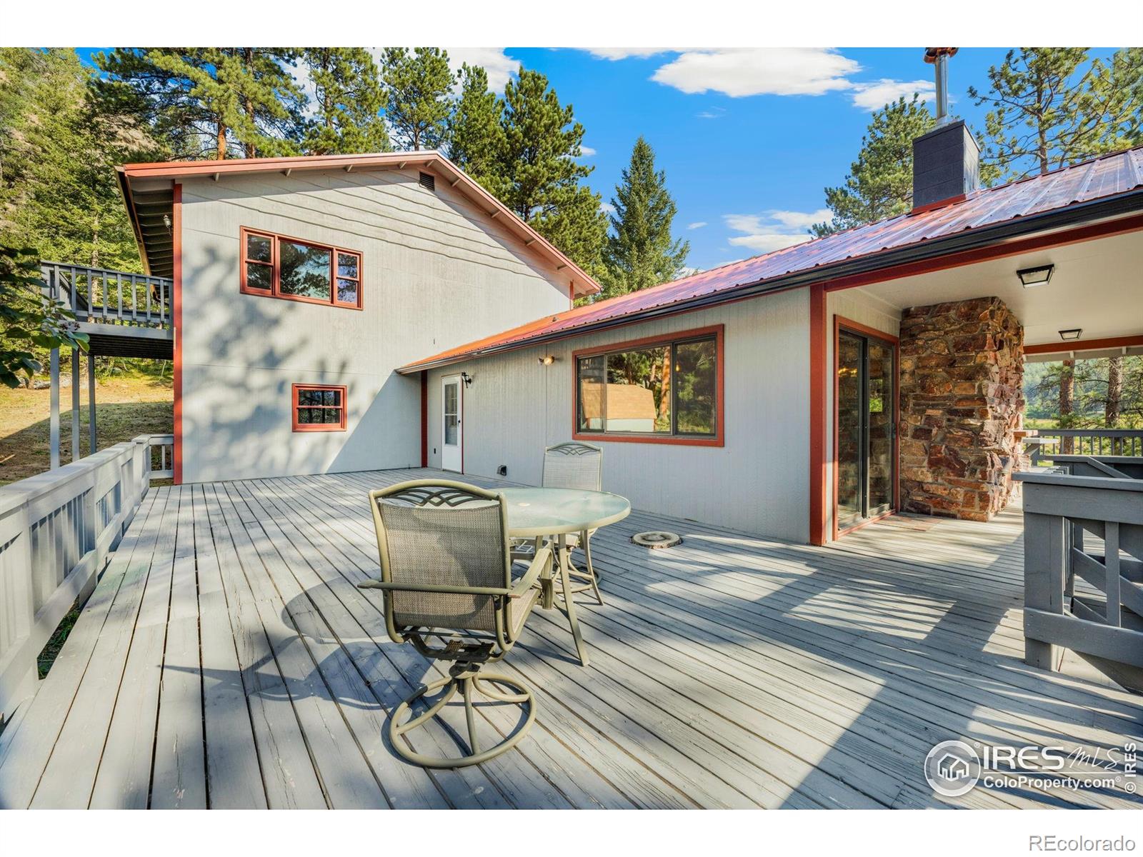 MLS Image #27 for 31  cedar drive,lyons, Colorado