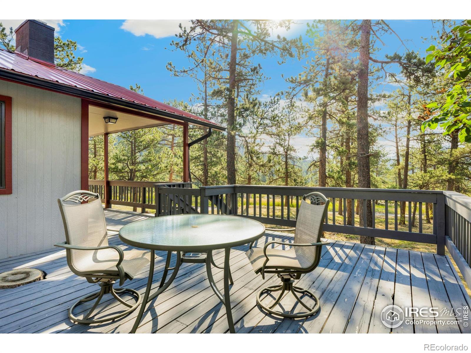 MLS Image #28 for 31  cedar drive,lyons, Colorado