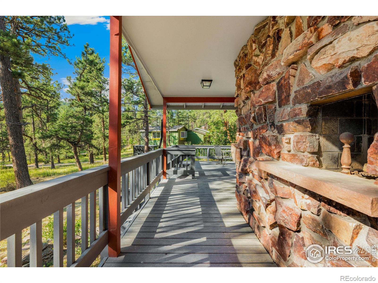 MLS Image #30 for 31  cedar drive,lyons, Colorado