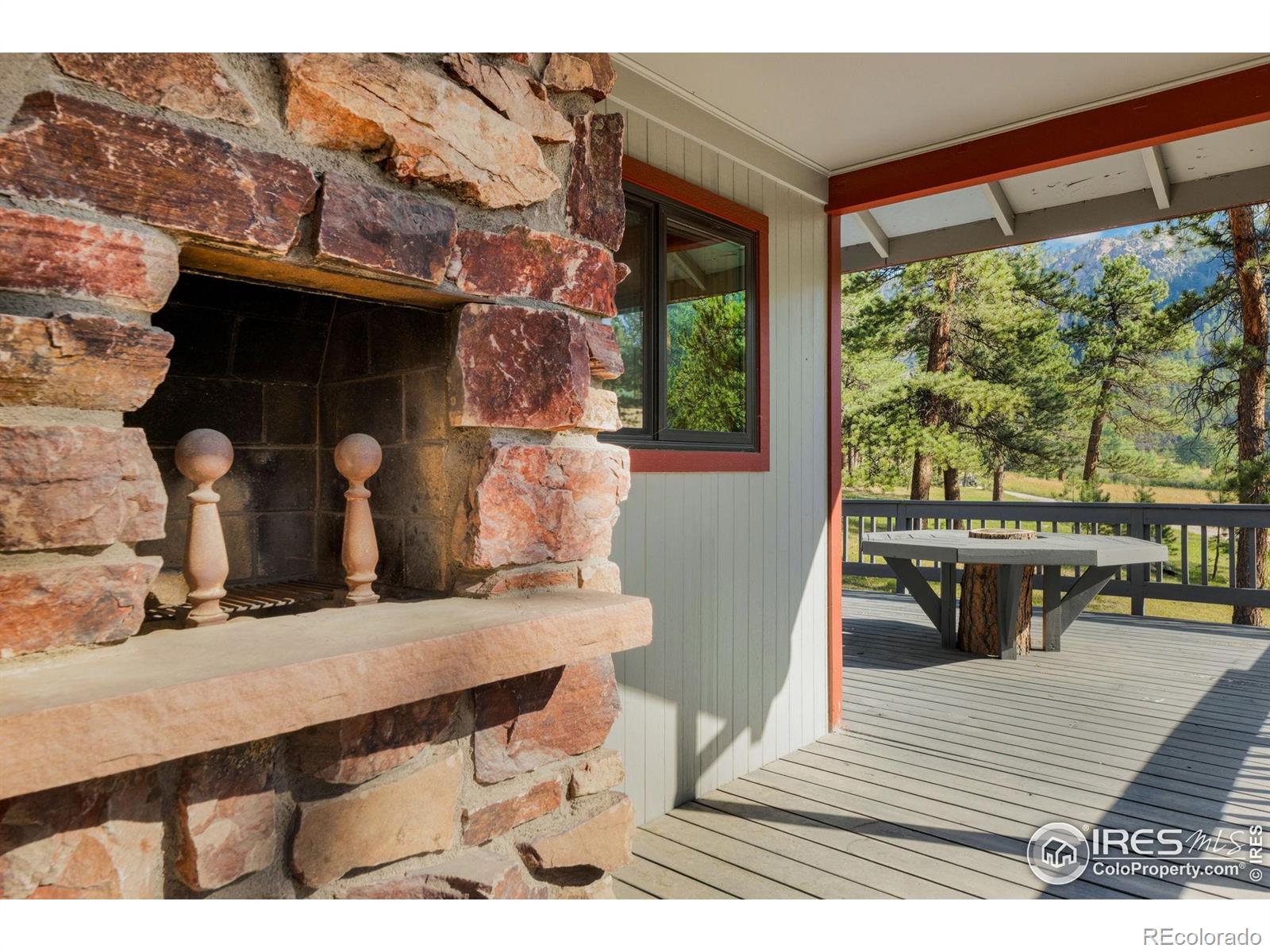 MLS Image #31 for 31  cedar drive,lyons, Colorado