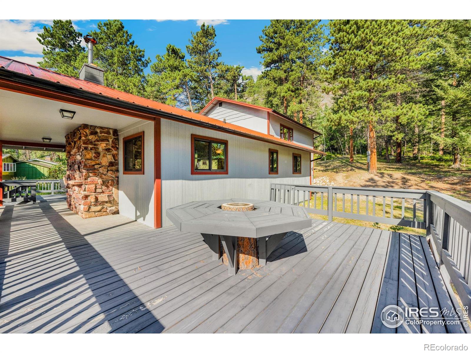 MLS Image #33 for 31  cedar drive,lyons, Colorado