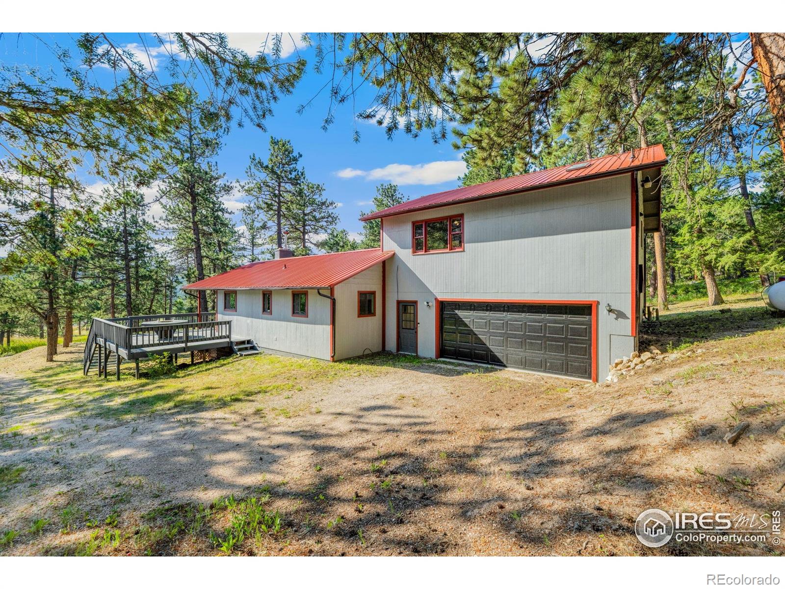 MLS Image #35 for 31  cedar drive,lyons, Colorado