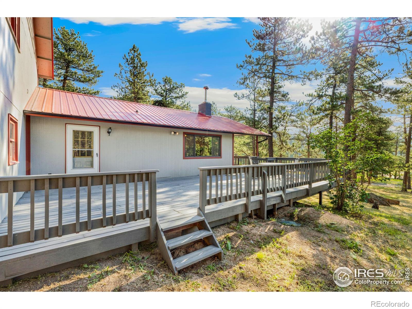 MLS Image #38 for 31  cedar drive,lyons, Colorado