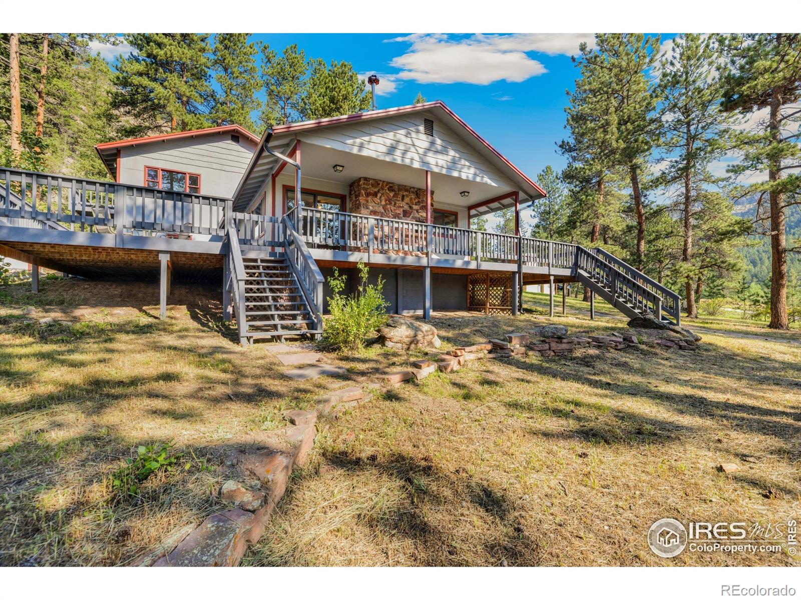 MLS Image #39 for 31  cedar drive,lyons, Colorado
