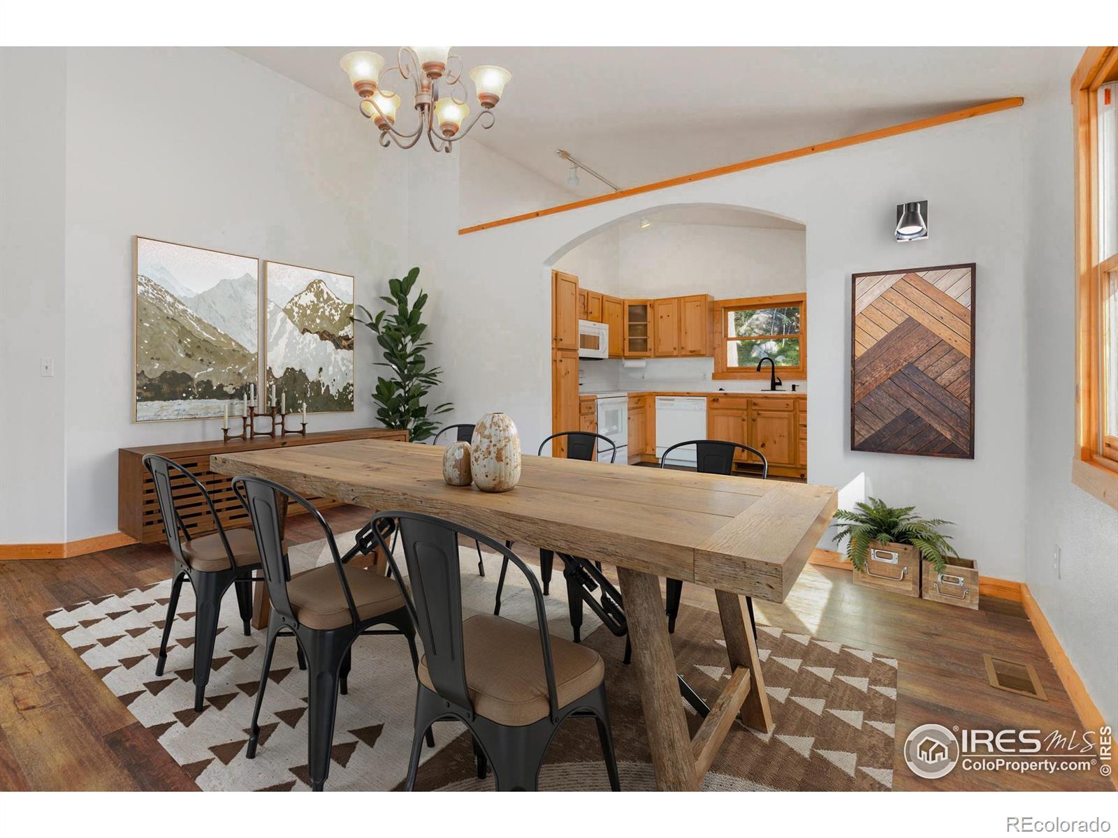 MLS Image #4 for 31  cedar drive,lyons, Colorado