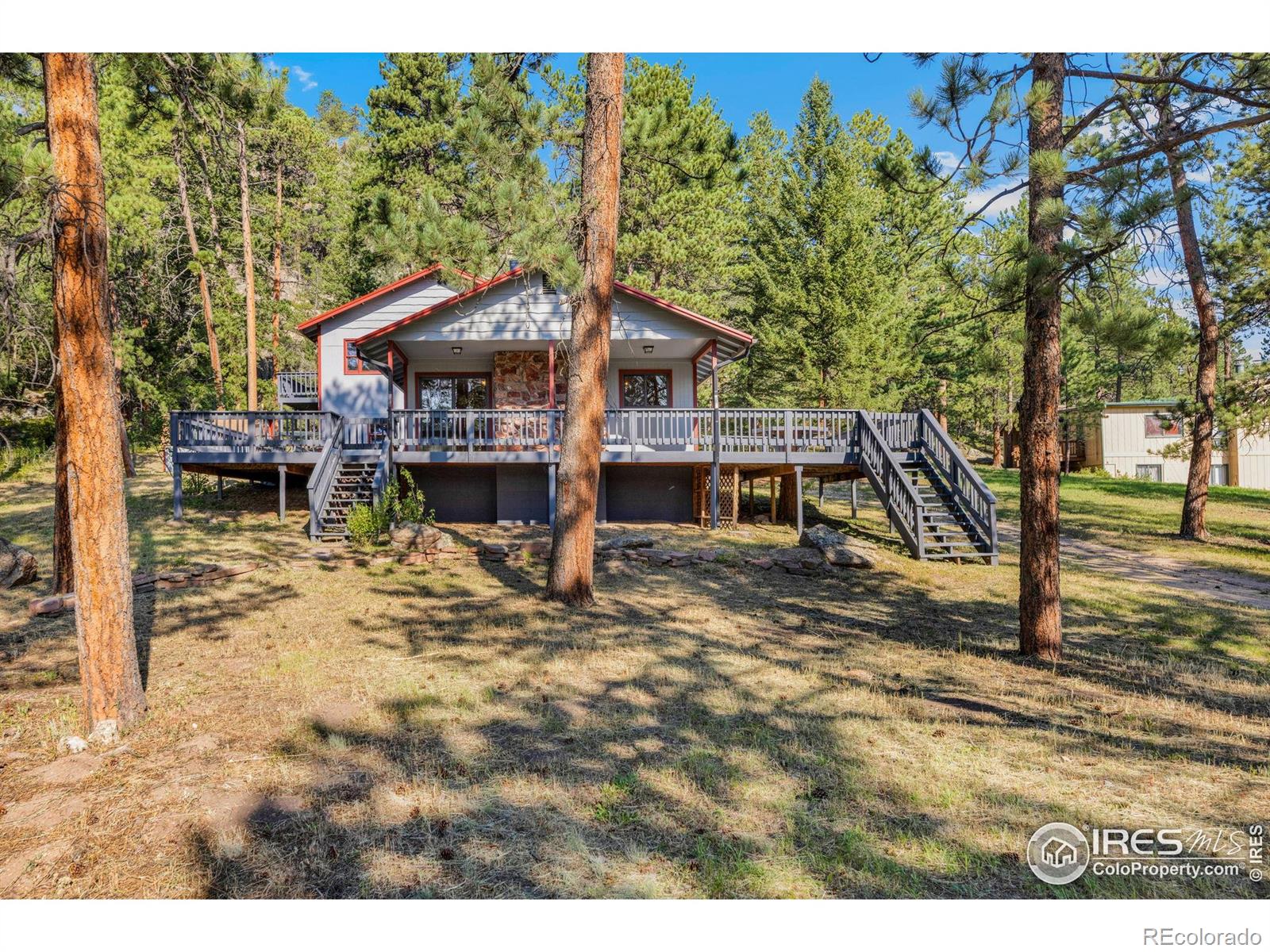 MLS Image #40 for 31  cedar drive,lyons, Colorado