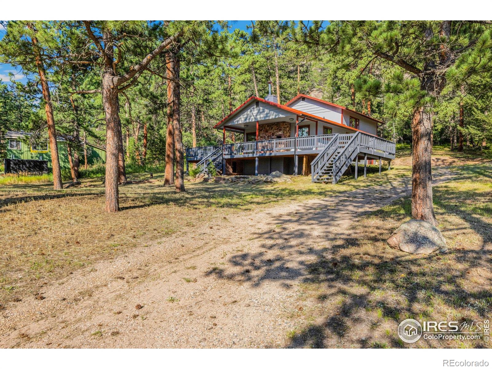 MLS Image #41 for 31  cedar drive,lyons, Colorado