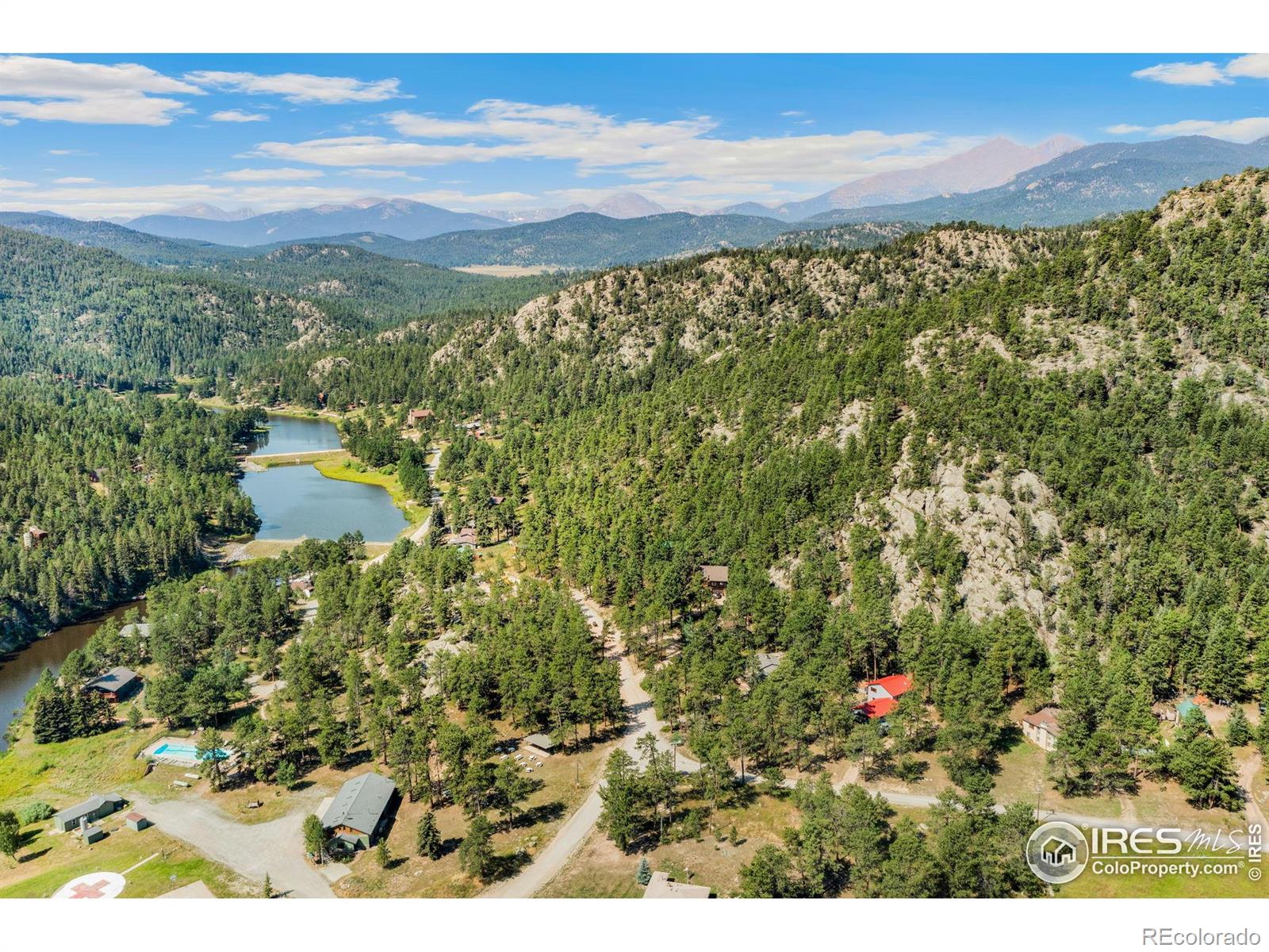 MLS Image #43 for 31  cedar drive,lyons, Colorado