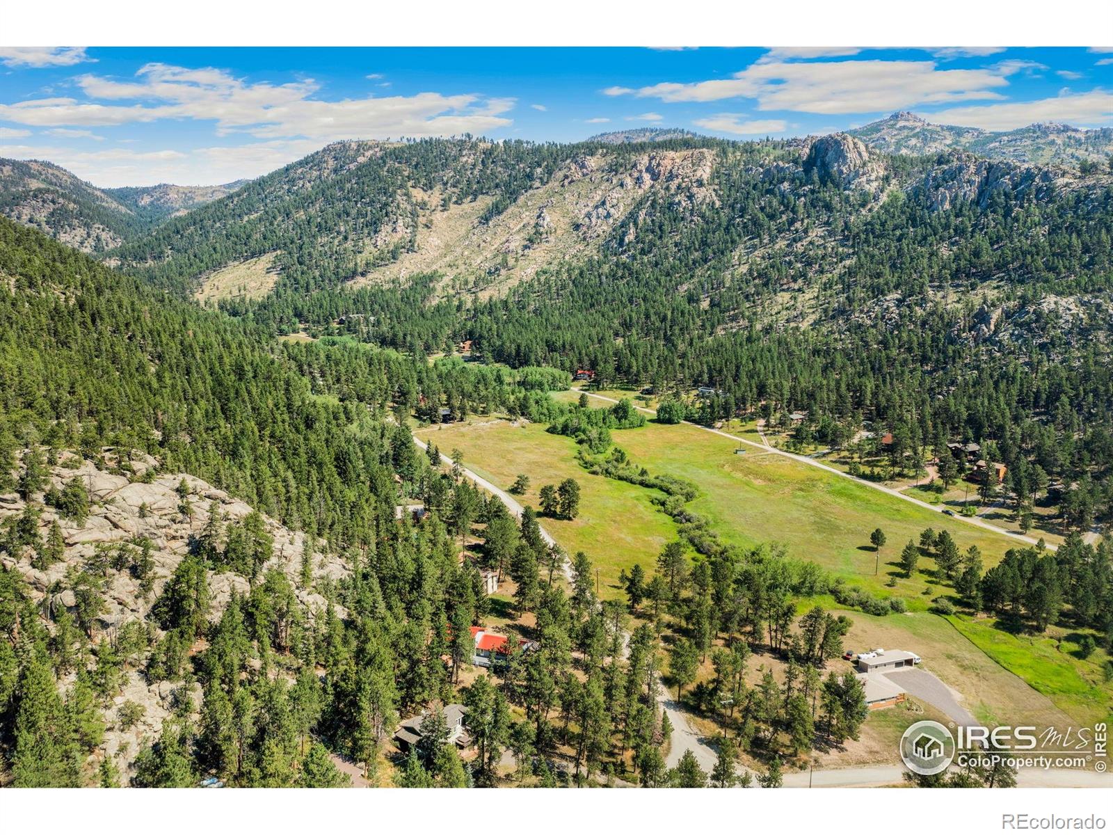 MLS Image #44 for 31  cedar drive,lyons, Colorado