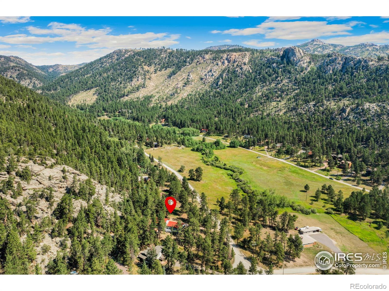 MLS Image #46 for 31  cedar drive,lyons, Colorado