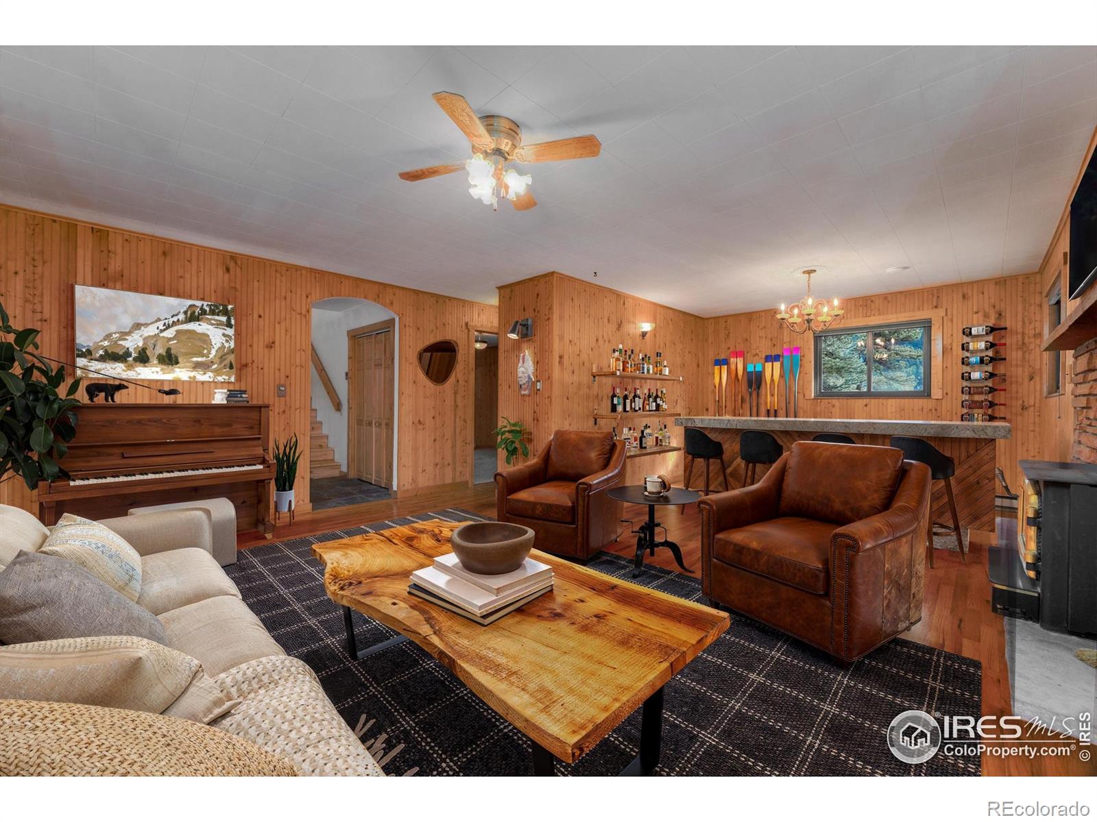MLS Image #9 for 31  cedar drive,lyons, Colorado