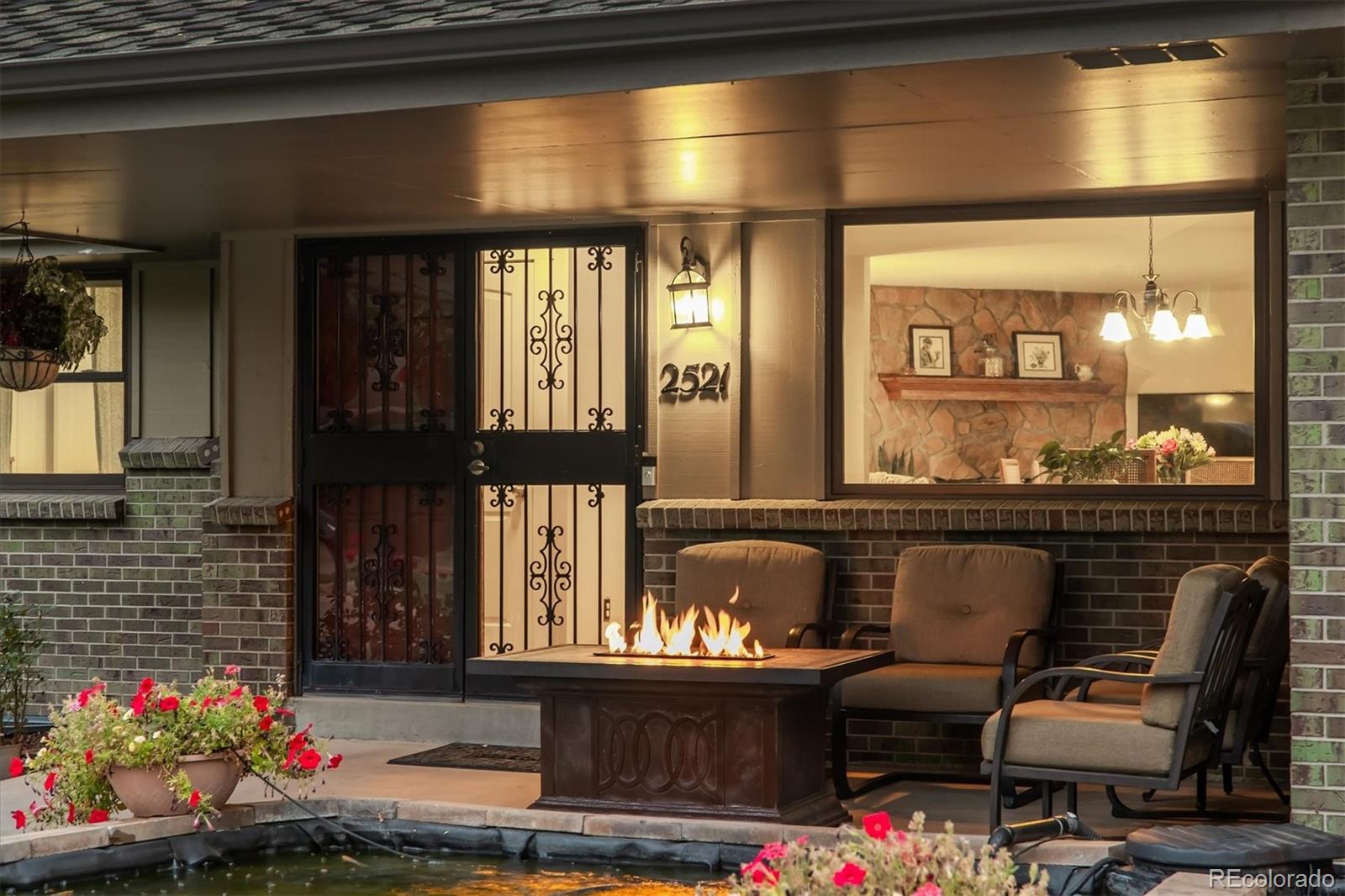 MLS Image #2 for 2521 s chase lane,lakewood, Colorado