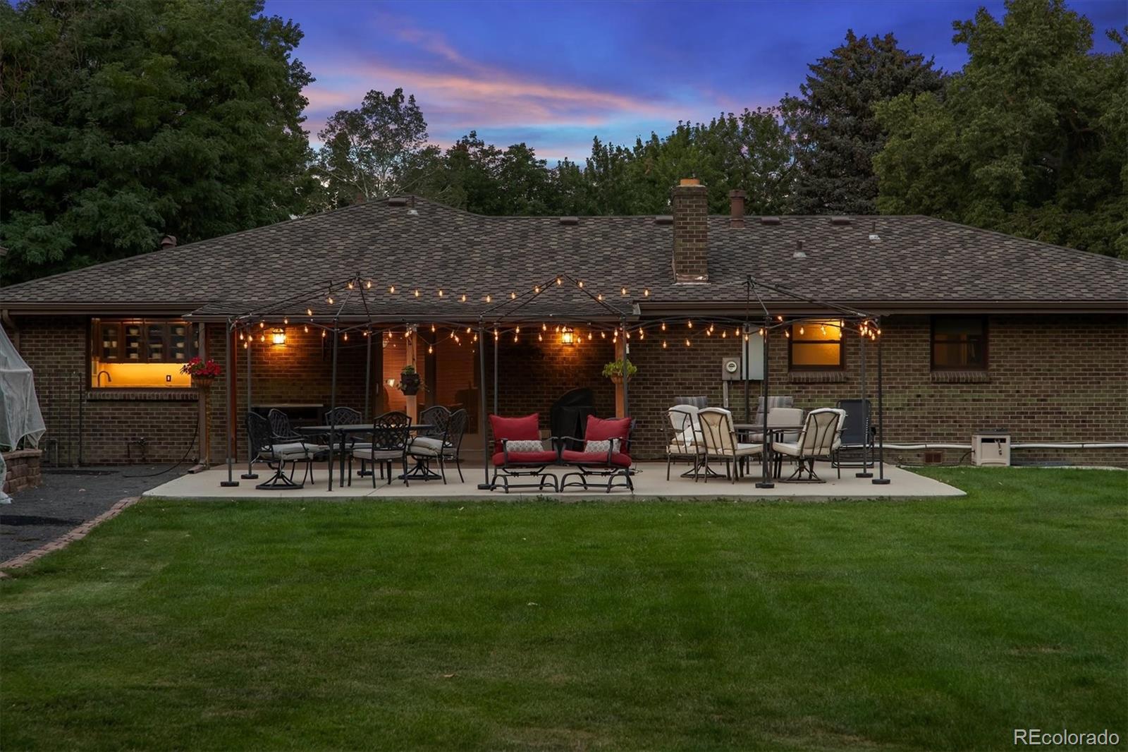MLS Image #38 for 2521 s chase lane,lakewood, Colorado