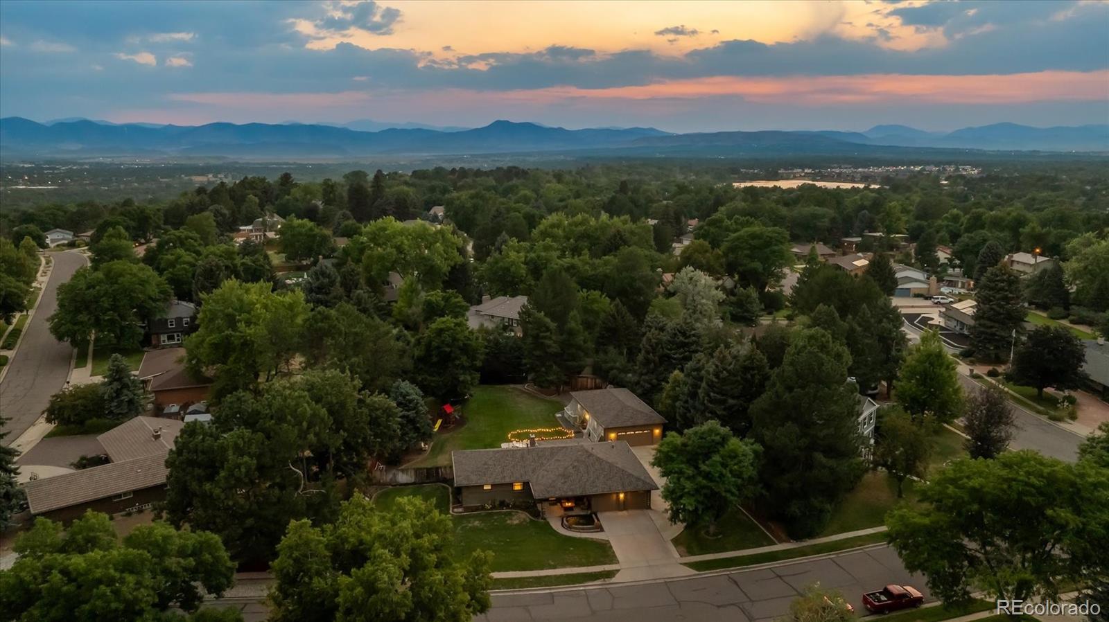 MLS Image #39 for 2521 s chase lane,lakewood, Colorado