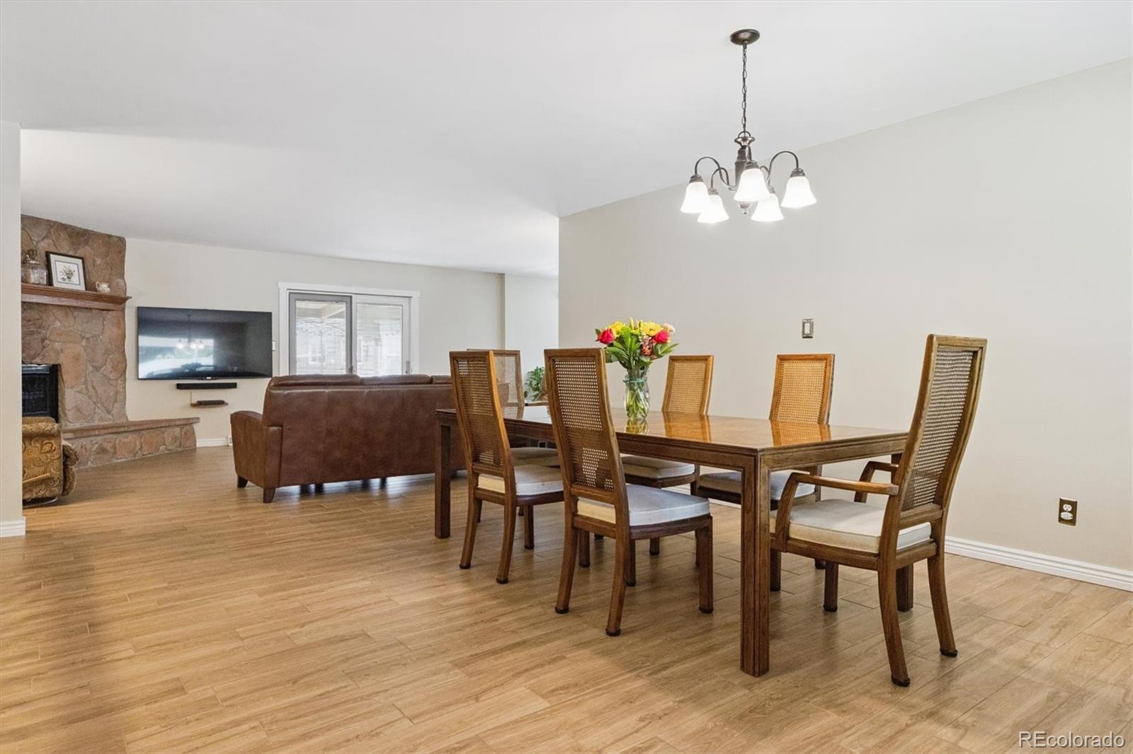 MLS Image #4 for 2521 s chase lane,lakewood, Colorado