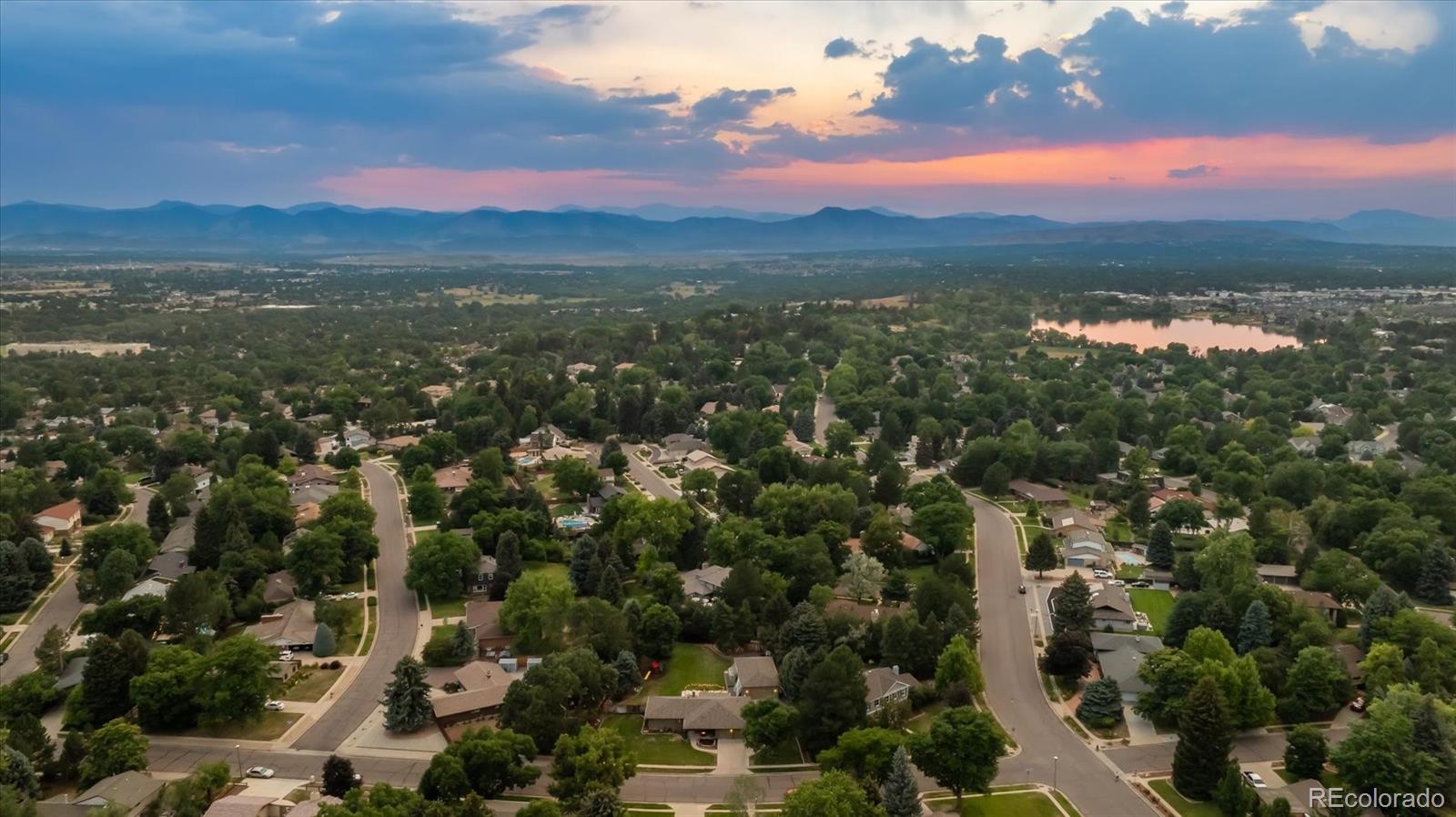 MLS Image #40 for 2521 s chase lane,lakewood, Colorado