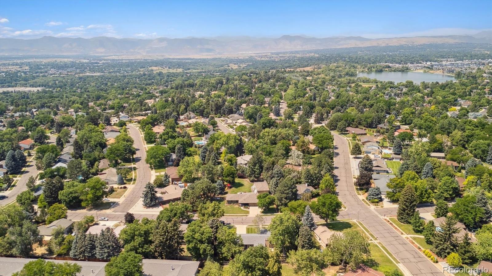 MLS Image #41 for 2521 s chase lane,lakewood, Colorado