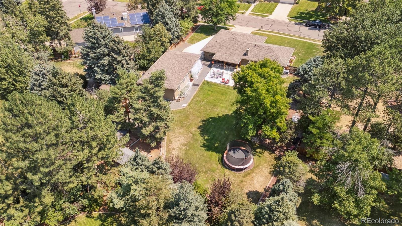 MLS Image #42 for 2521 s chase lane,lakewood, Colorado