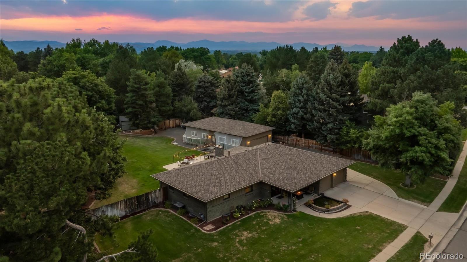 MLS Image #48 for 2521 s chase lane,lakewood, Colorado