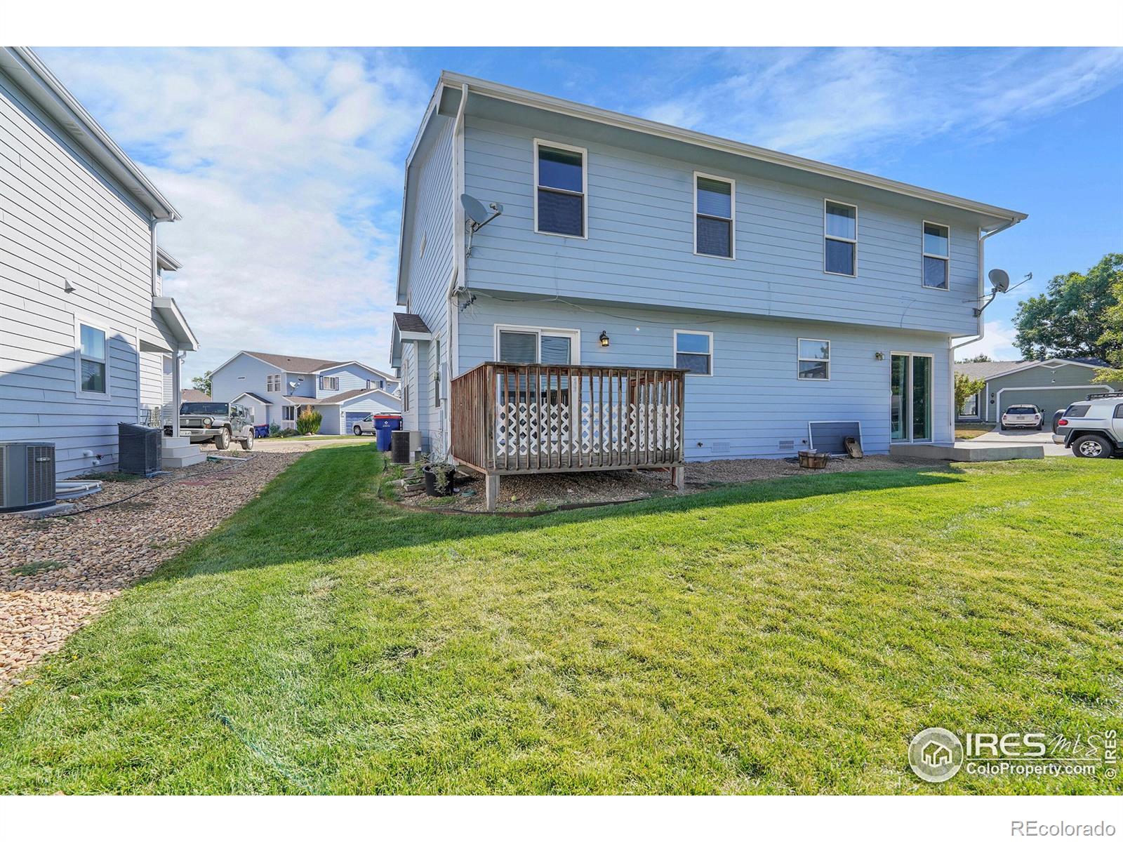 MLS Image #18 for 511  sterling lane,dacono, Colorado