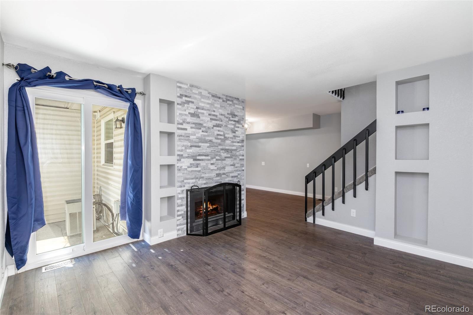 MLS Image #2 for 972 s pitkin court ,aurora, Colorado