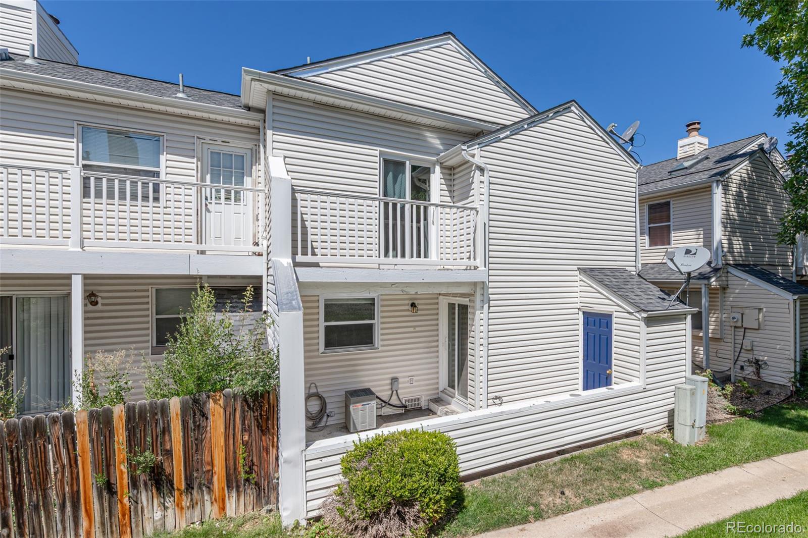 MLS Image #22 for 972 s pitkin court ,aurora, Colorado