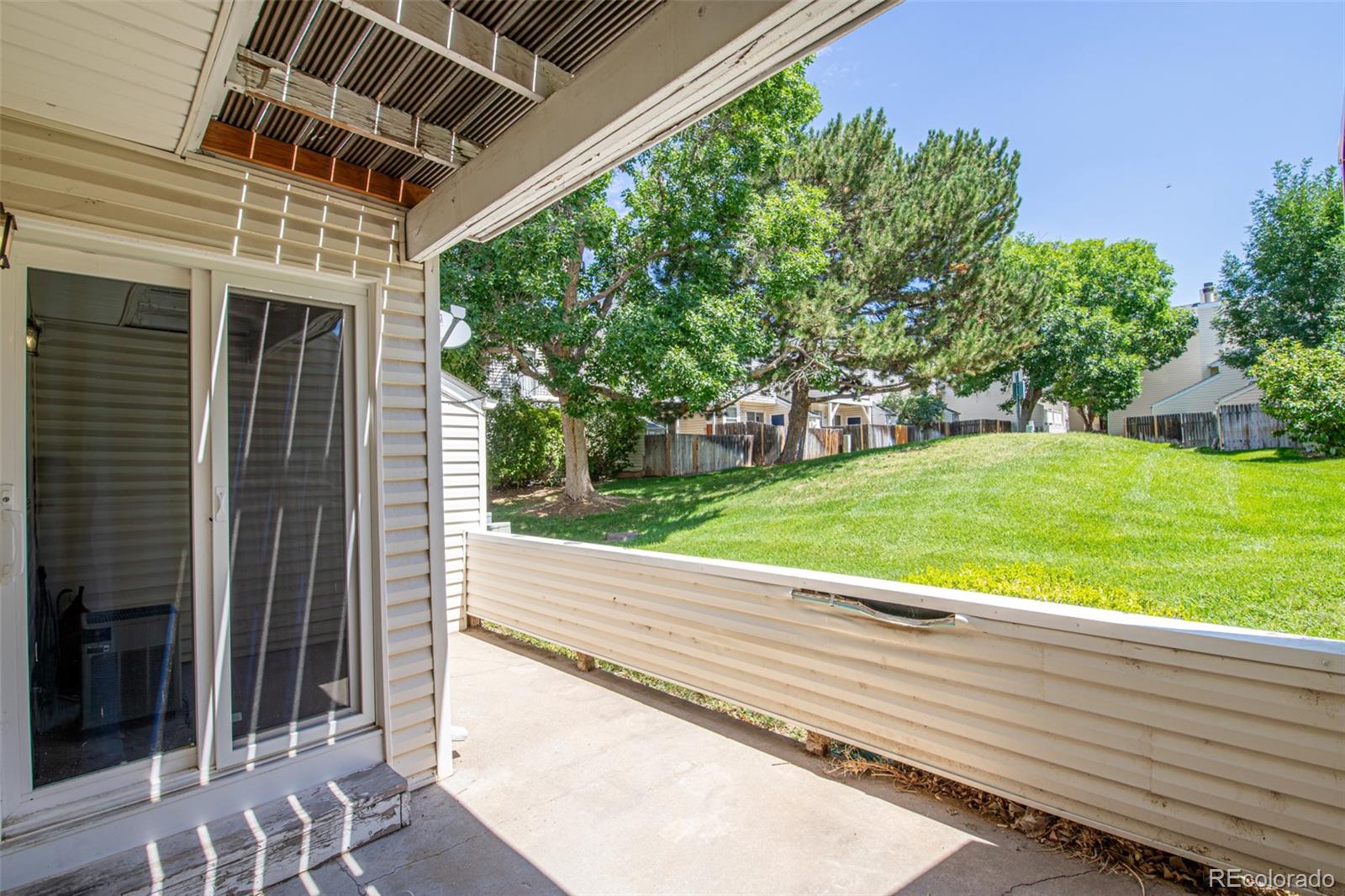 MLS Image #24 for 972 s pitkin court ,aurora, Colorado
