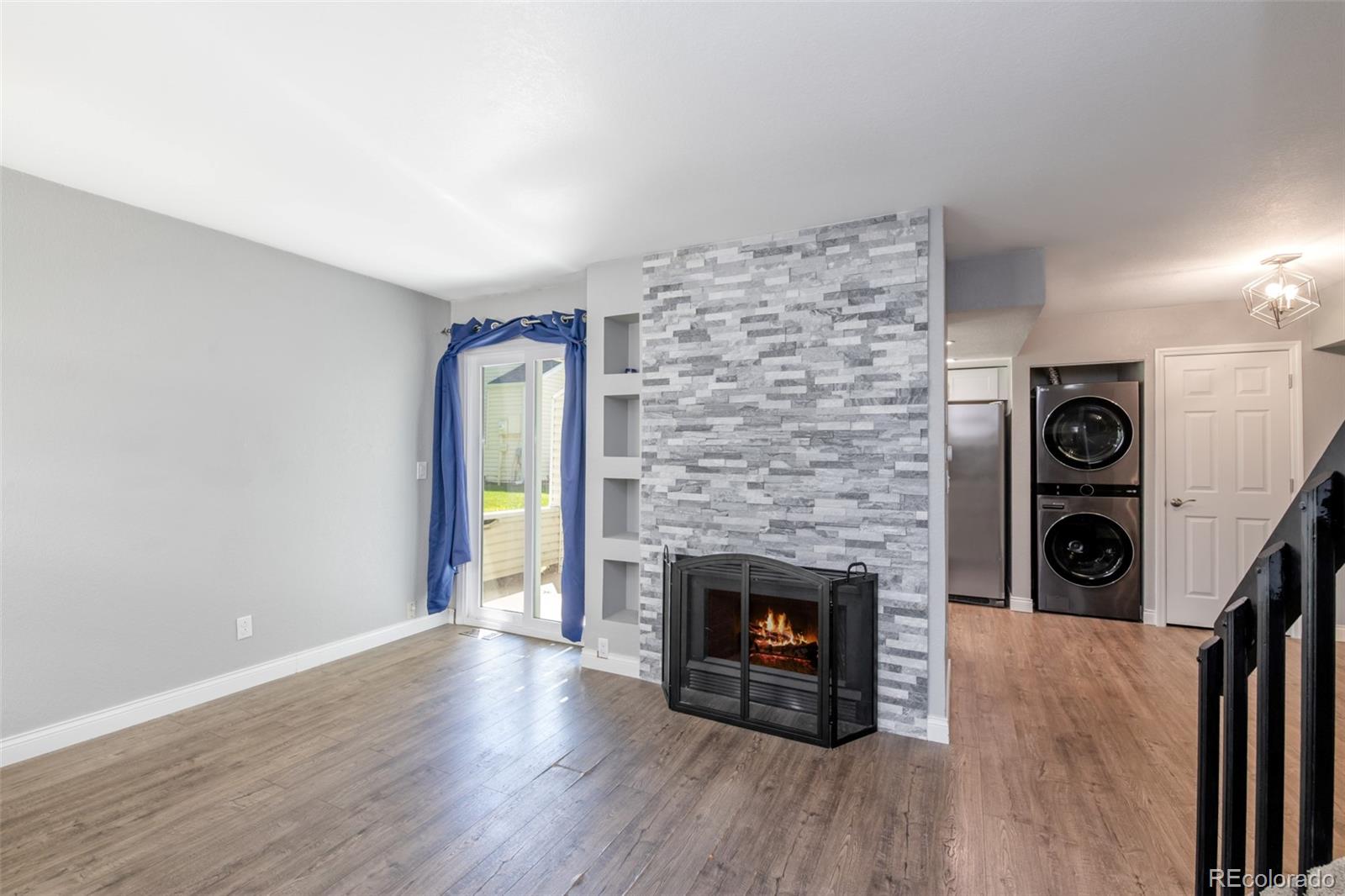 MLS Image #5 for 972 s pitkin court ,aurora, Colorado