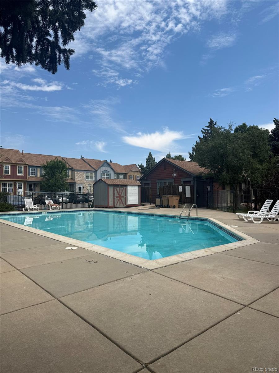 MLS Image #11 for 1034 s paris court ,aurora, Colorado