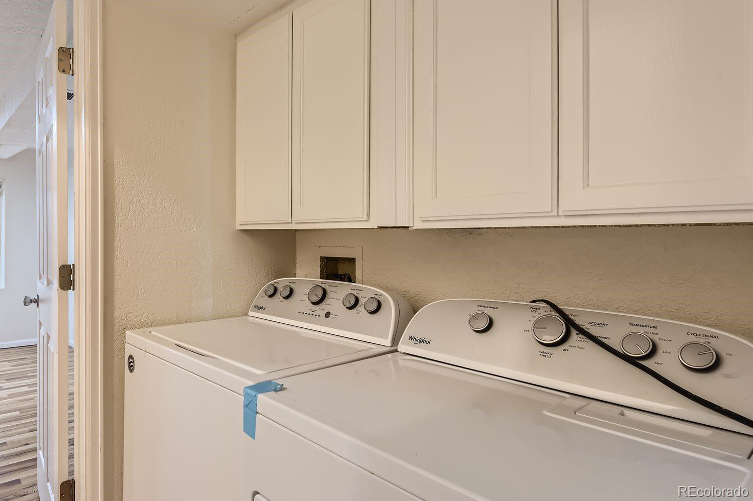 MLS Image #24 for 1034 s paris court ,aurora, Colorado