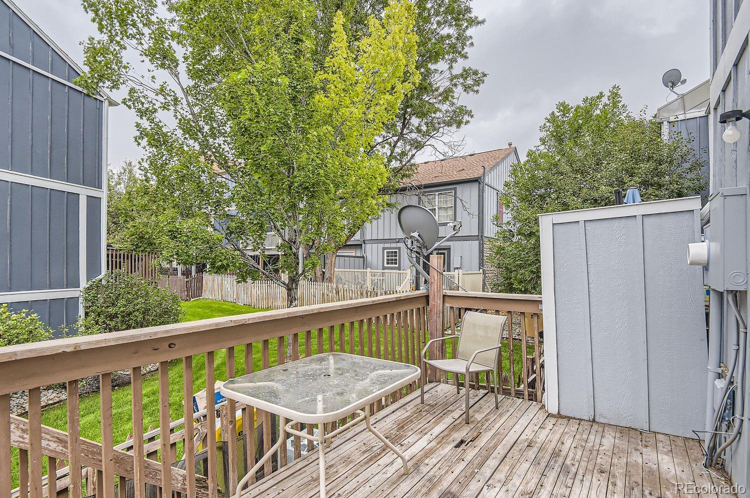 MLS Image #25 for 1034 s paris court ,aurora, Colorado