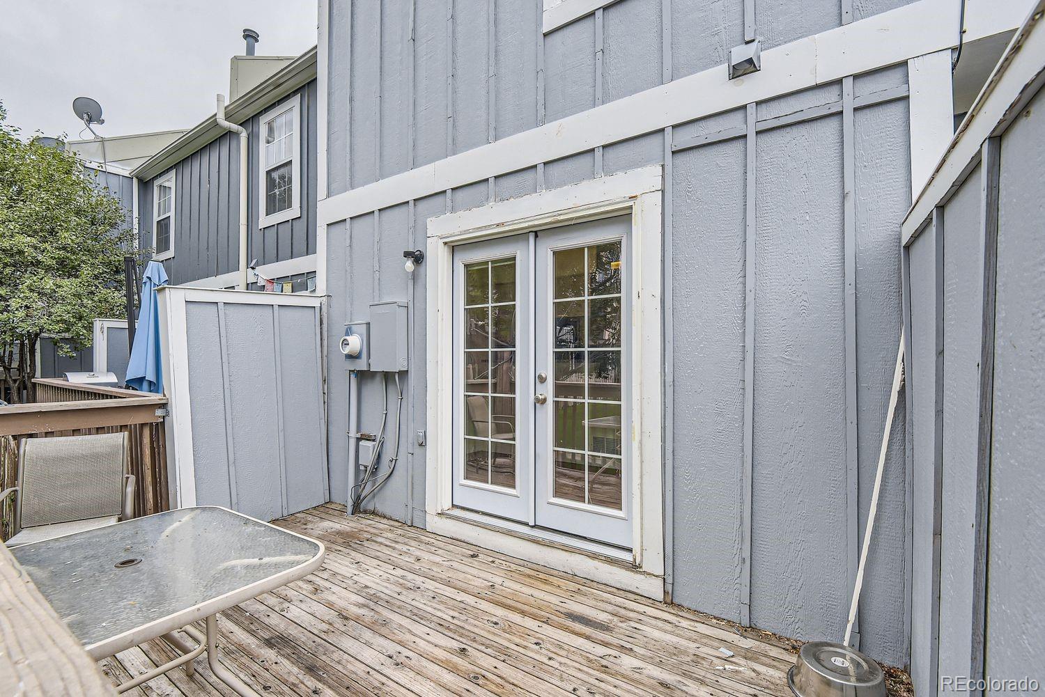 MLS Image #26 for 1034 s paris court ,aurora, Colorado