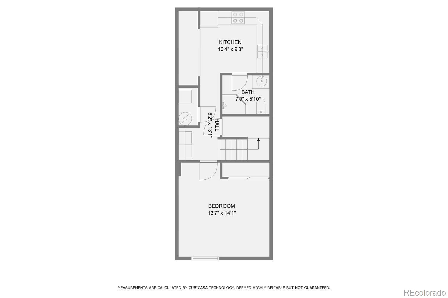 MLS Image #28 for 1034 s paris court ,aurora, Colorado