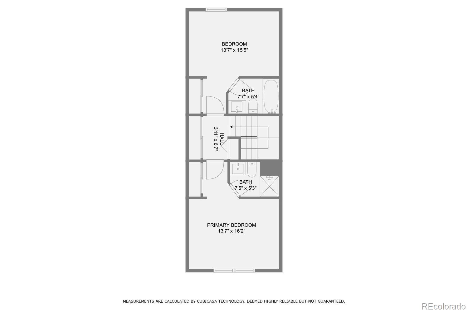 MLS Image #29 for 1034 s paris court ,aurora, Colorado