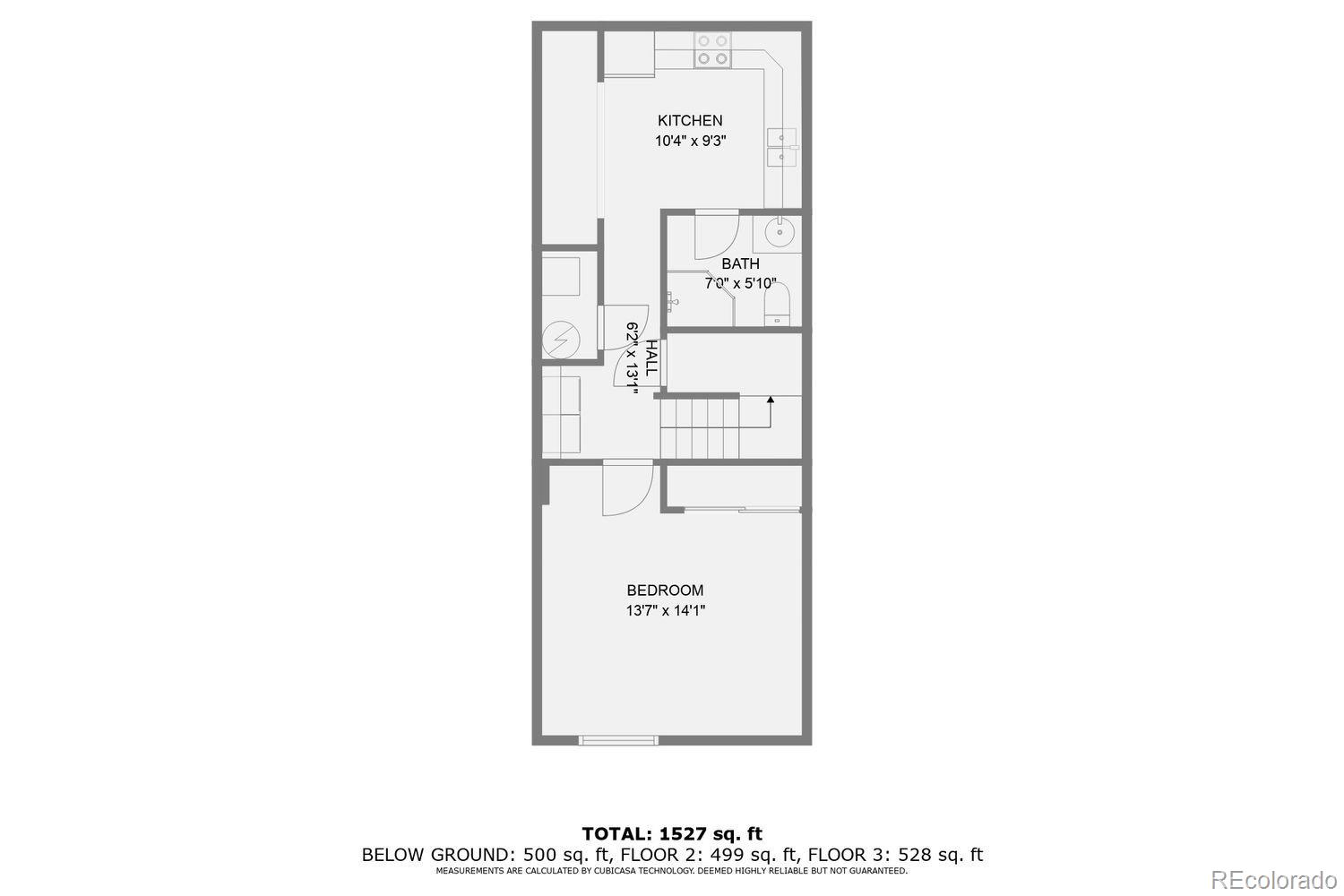 MLS Image #31 for 1034 s paris court ,aurora, Colorado