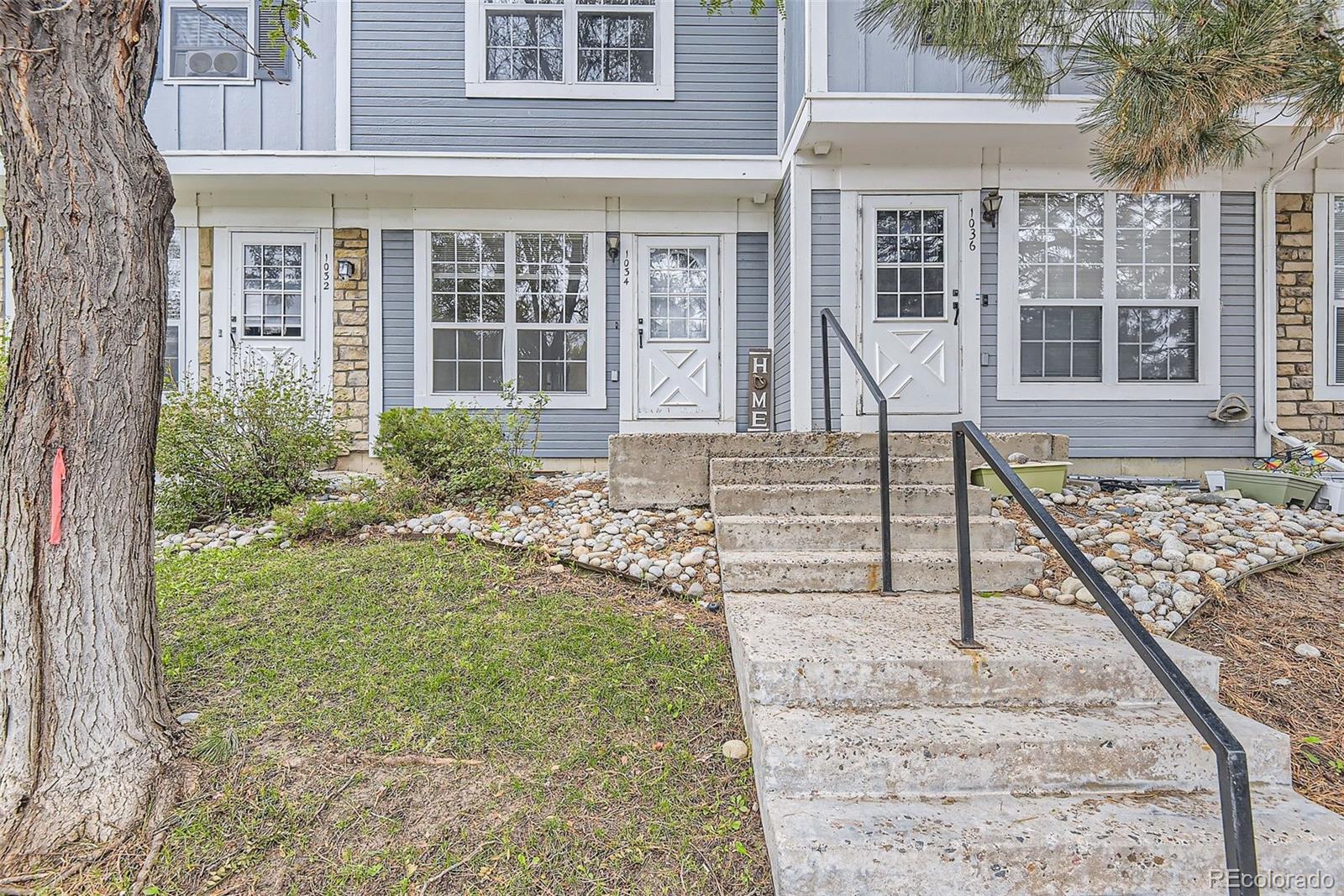 MLS Image #32 for 1034 s paris court ,aurora, Colorado
