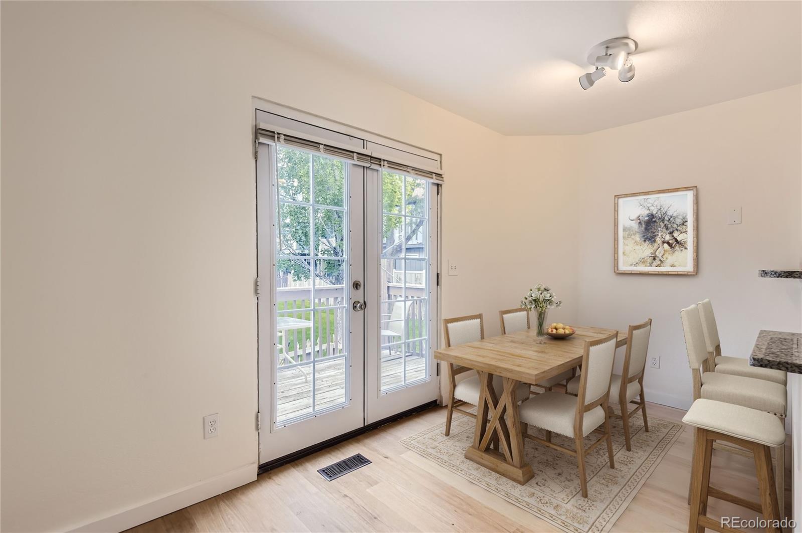 MLS Image #5 for 1034 s paris court ,aurora, Colorado