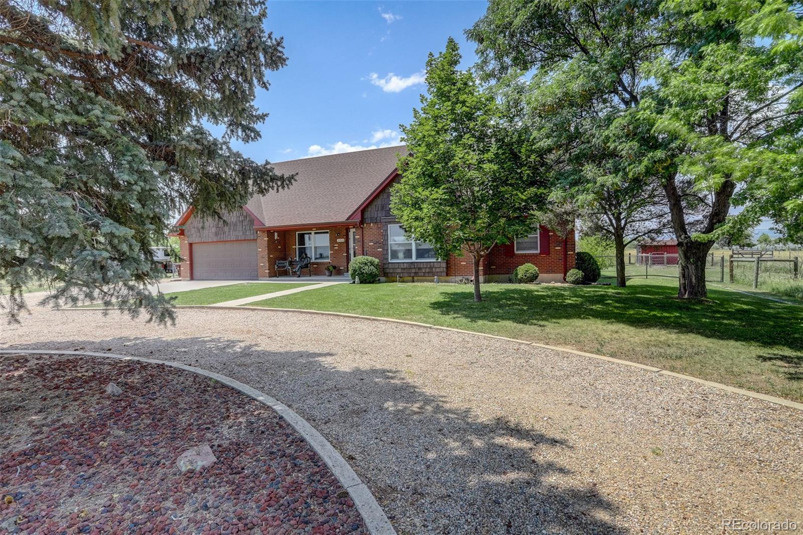MLS Image #1 for 2316  horseshoe circle ,longmont, Colorado