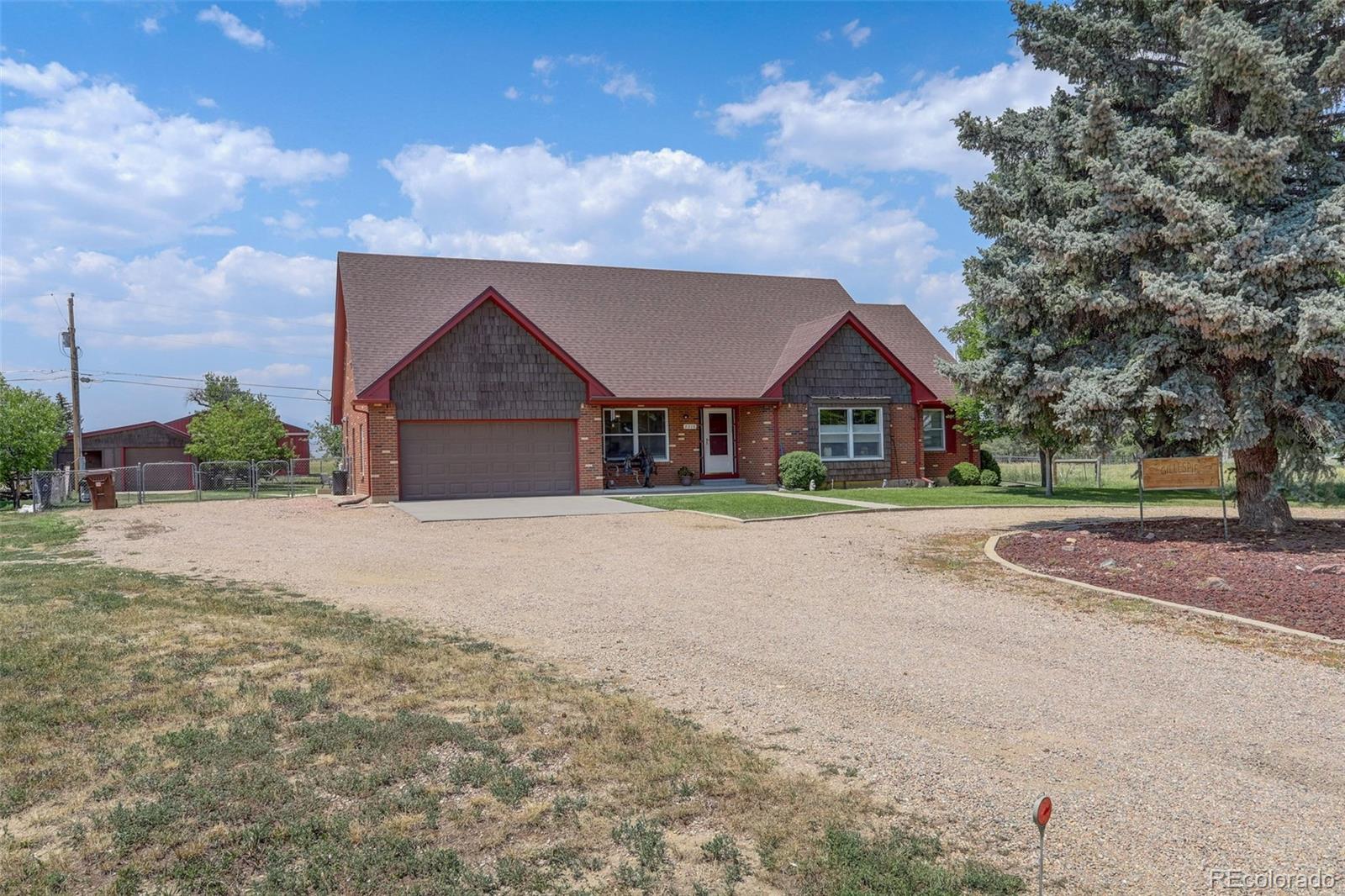 MLS Image #2 for 2316  horseshoe circle ,longmont, Colorado