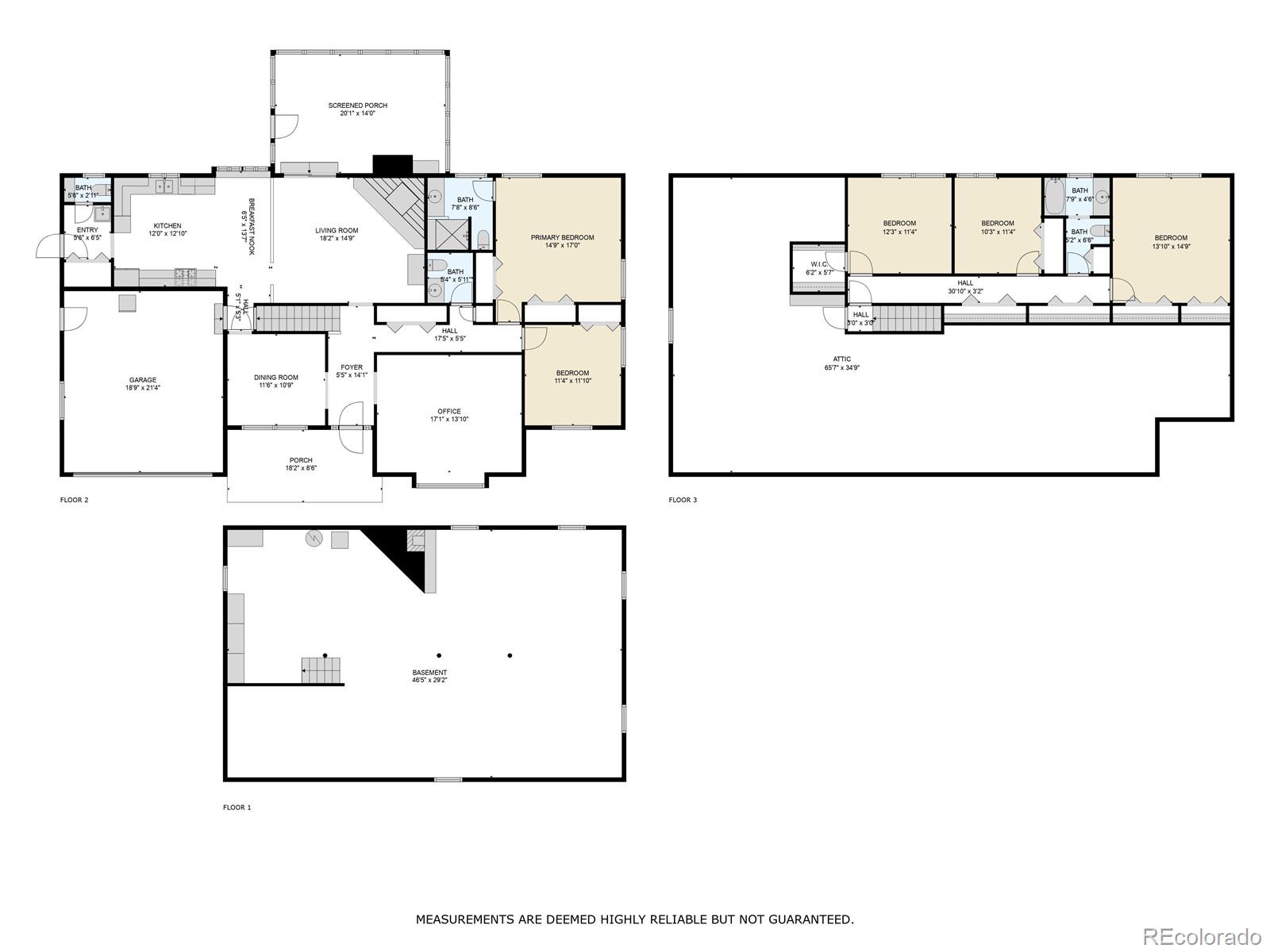 MLS Image #47 for 2316  horseshoe circle ,longmont, Colorado