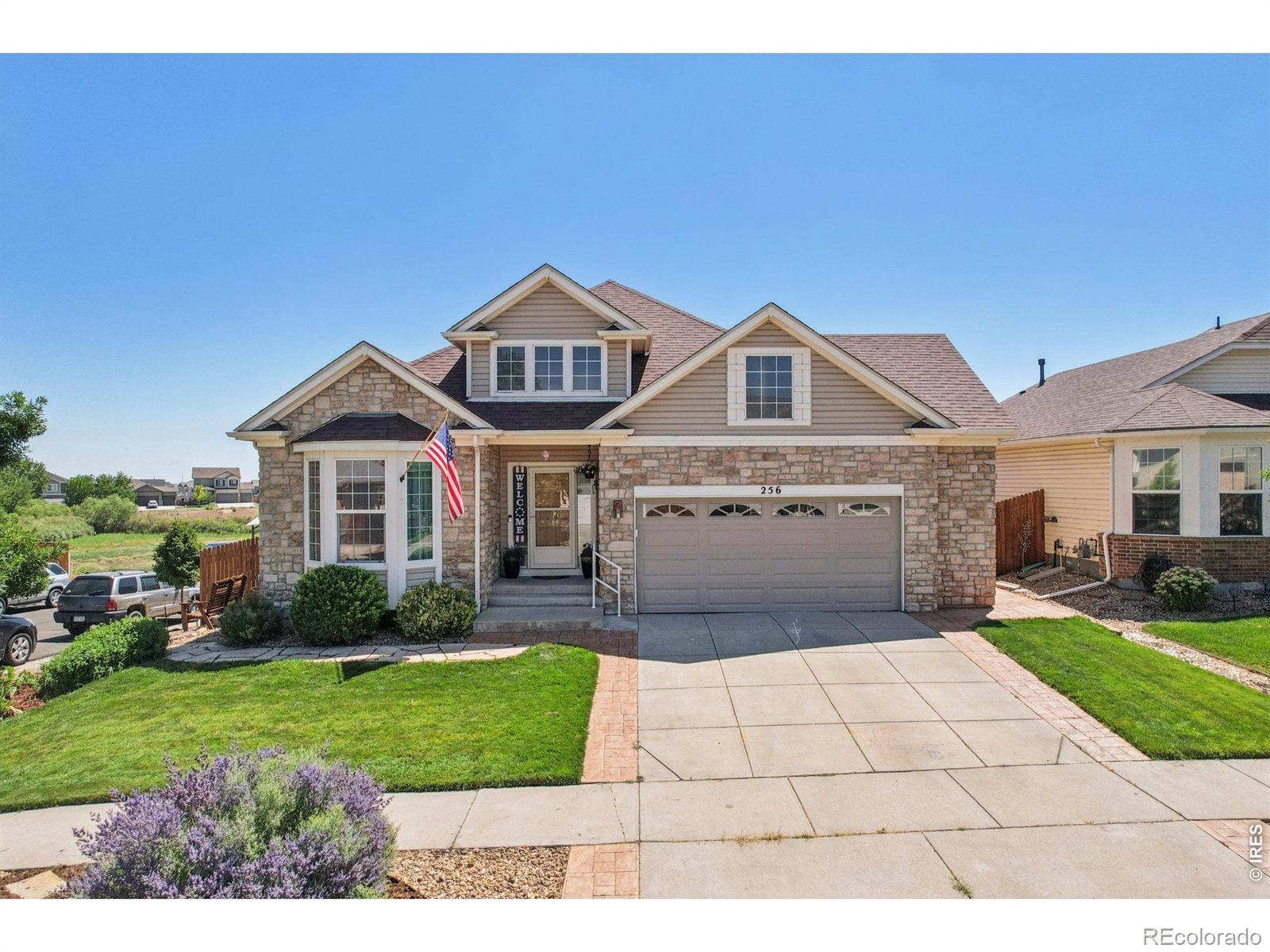 MLS Image #0 for 256  homestead way,brighton, Colorado