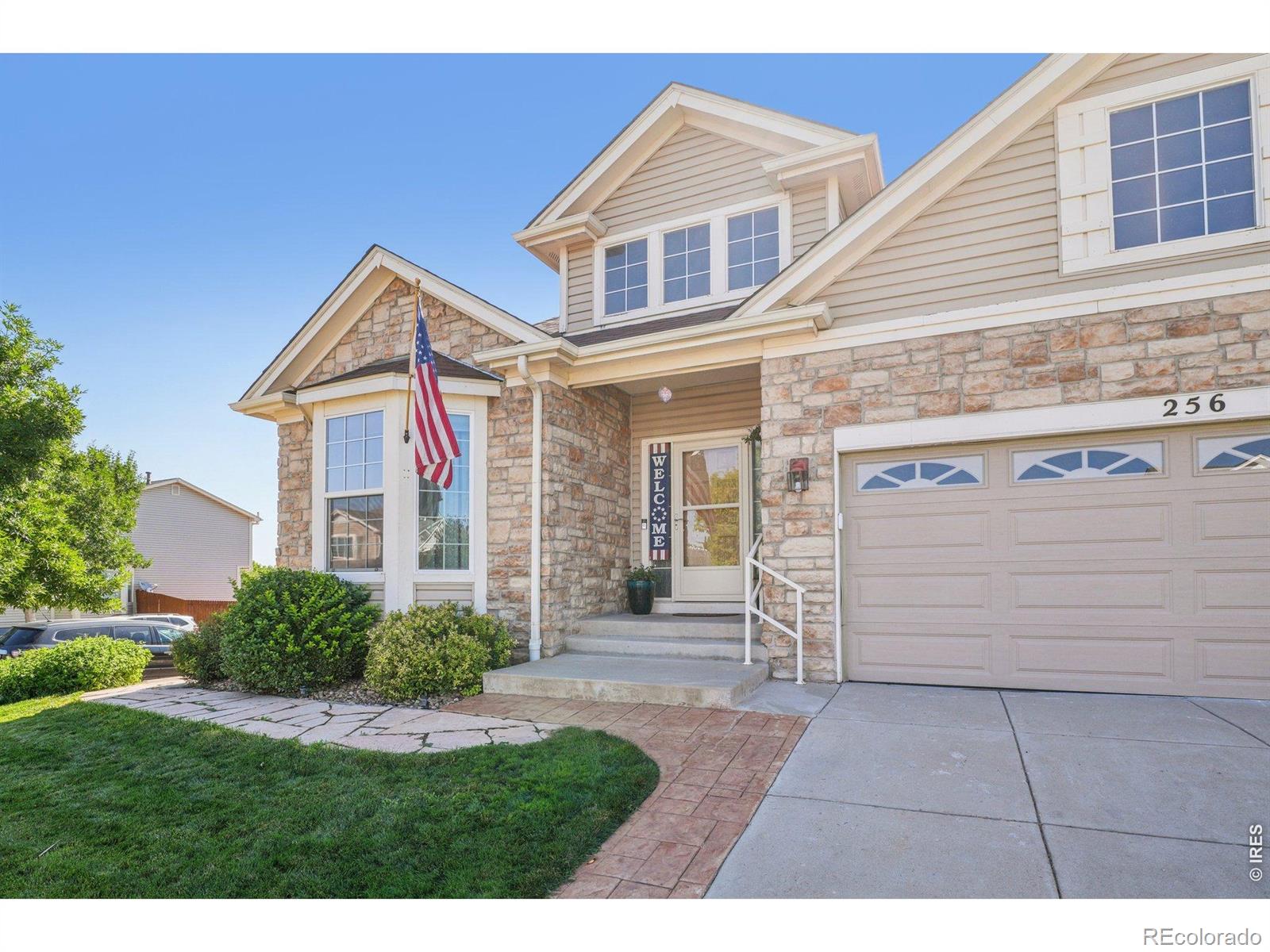 MLS Image #1 for 256  homestead way,brighton, Colorado